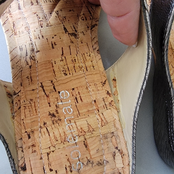 Solemate women's sandals - Picture 5 of 9